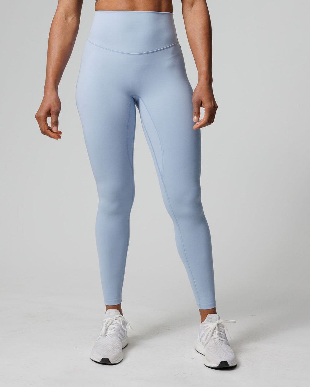 Three nails Nova Leggings 27 in winter blue Small